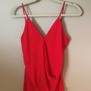 Ro & De Silky Tank Top